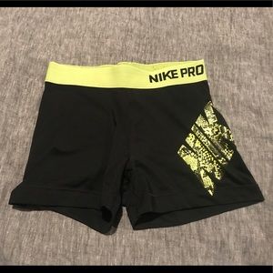 Nike Shorts | Xs Running | Poshmark